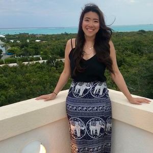 Meet your Posher, Jenny